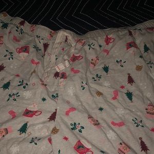 Old Navy pajamas 4x